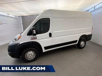 2020 RAM ProMaster 1500