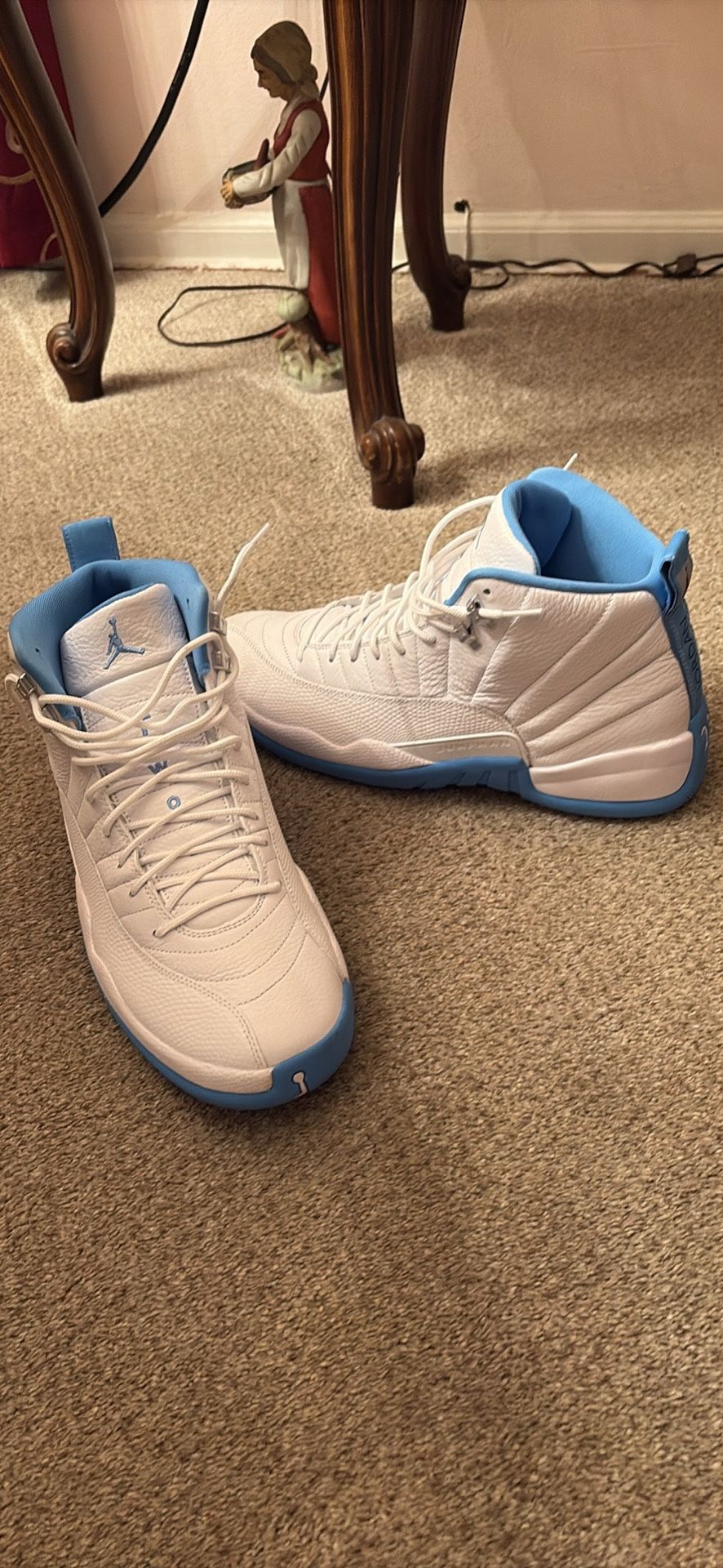 Men Air Jordan 12 /Size 13 