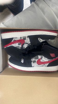 Air Jordan 1