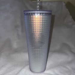 Starbucks Cup 