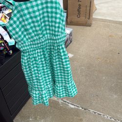 Girls Dress New 