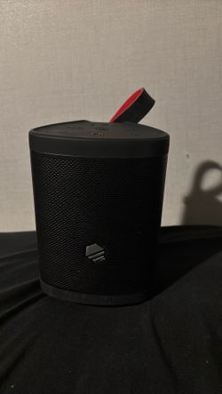 Tech boss speaker