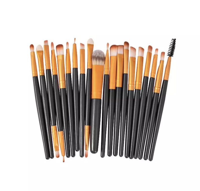Make Up Brushes