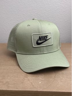 Nike hat