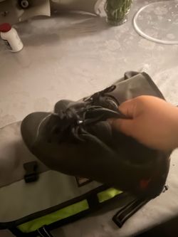 chrome spd shoes