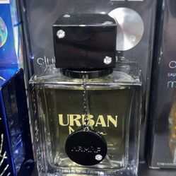 Club the Nuit urban perfumes arabes para hombres regalos para hombres 