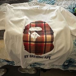 Bape Shirt