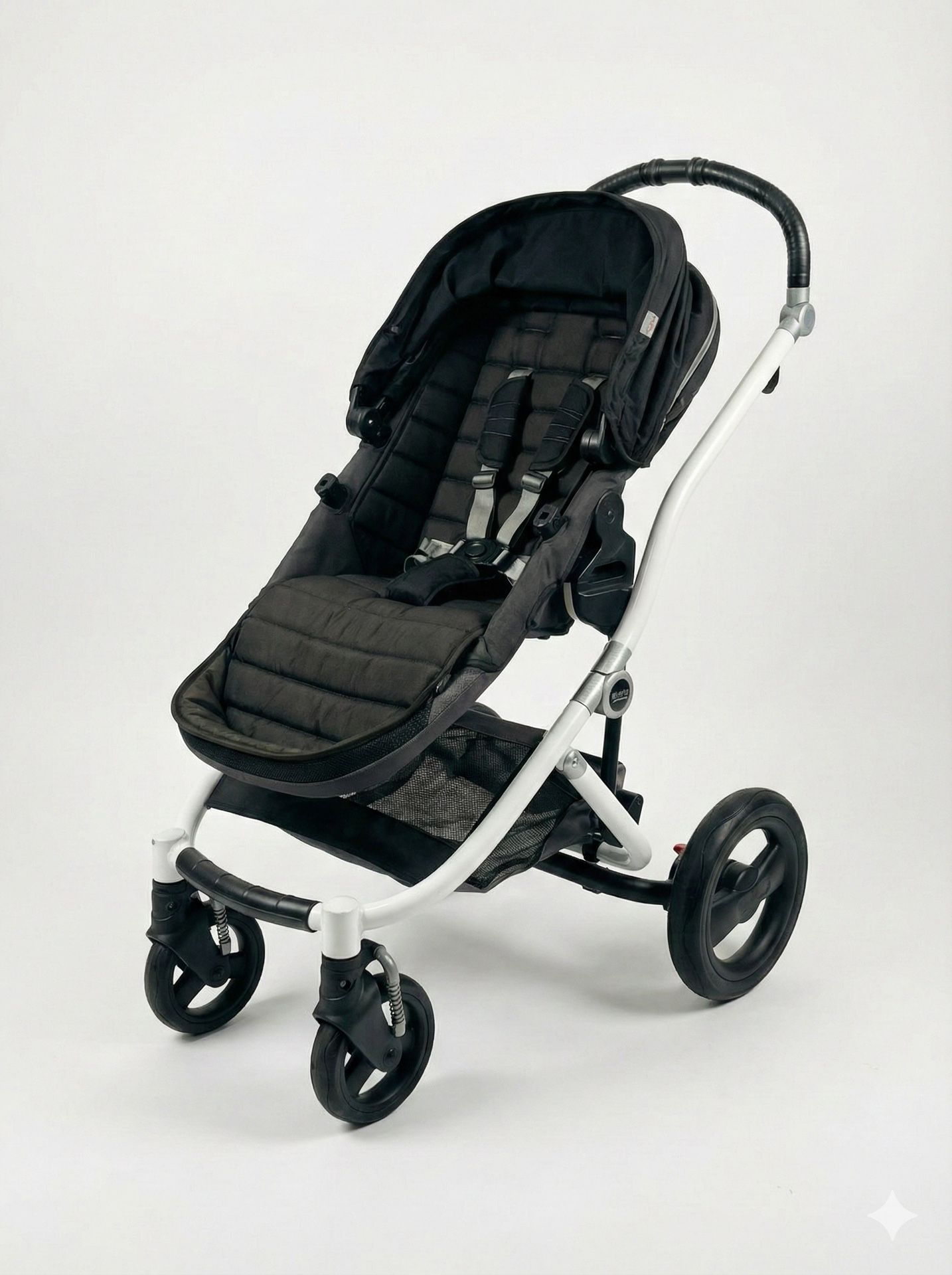 Britax Stroller