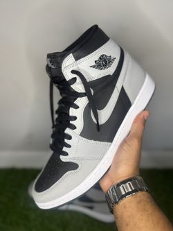 Jordan 1 ‘Shadow 2.0’ Size 13 Mens, Used, No Box