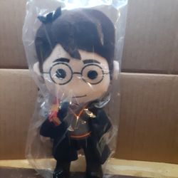 Harry Potter Plush