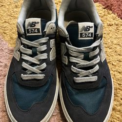 Skate shoes NB Numeric 574