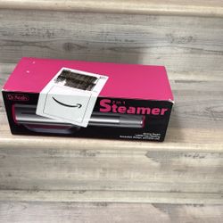 2in1 Steamer