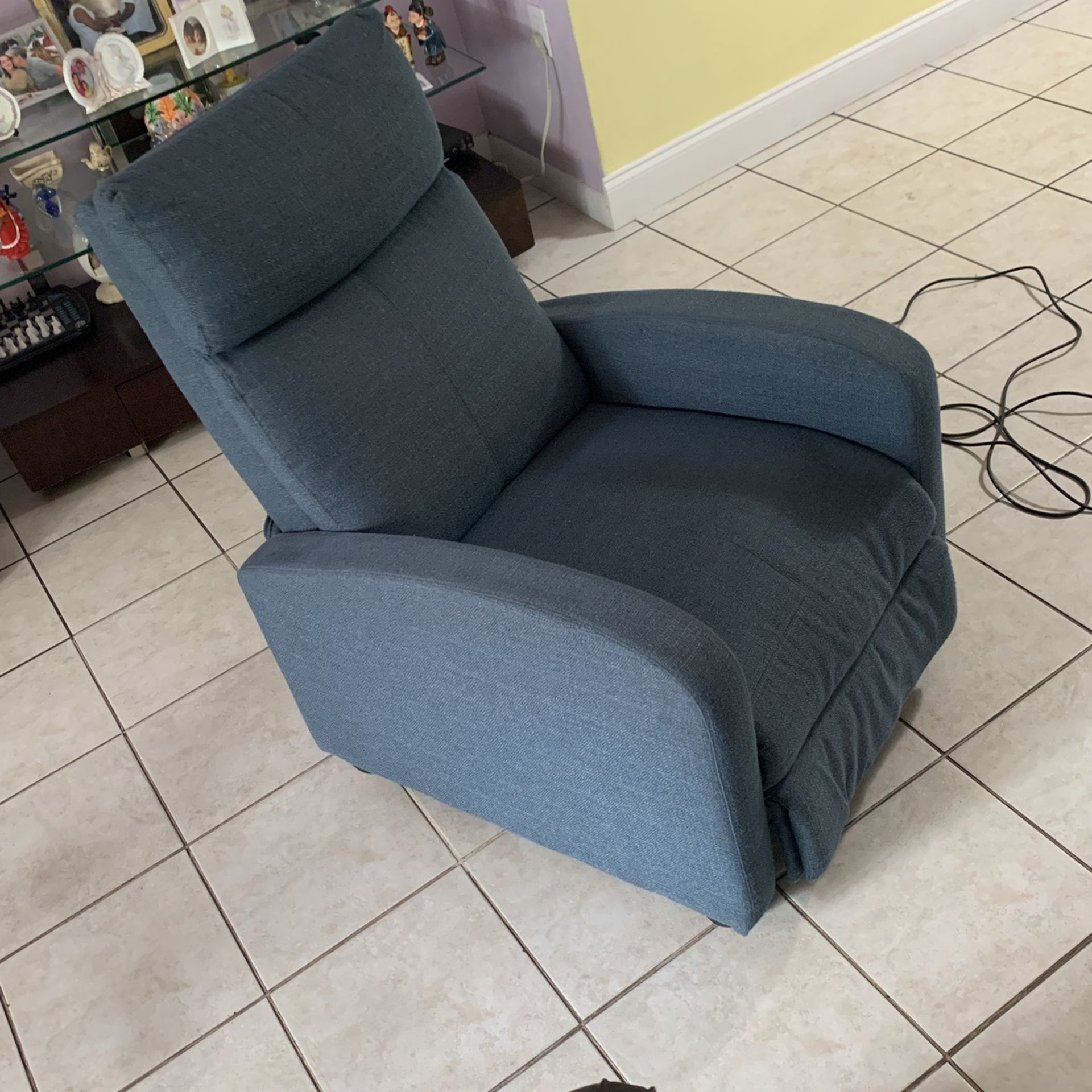Recliner Chair