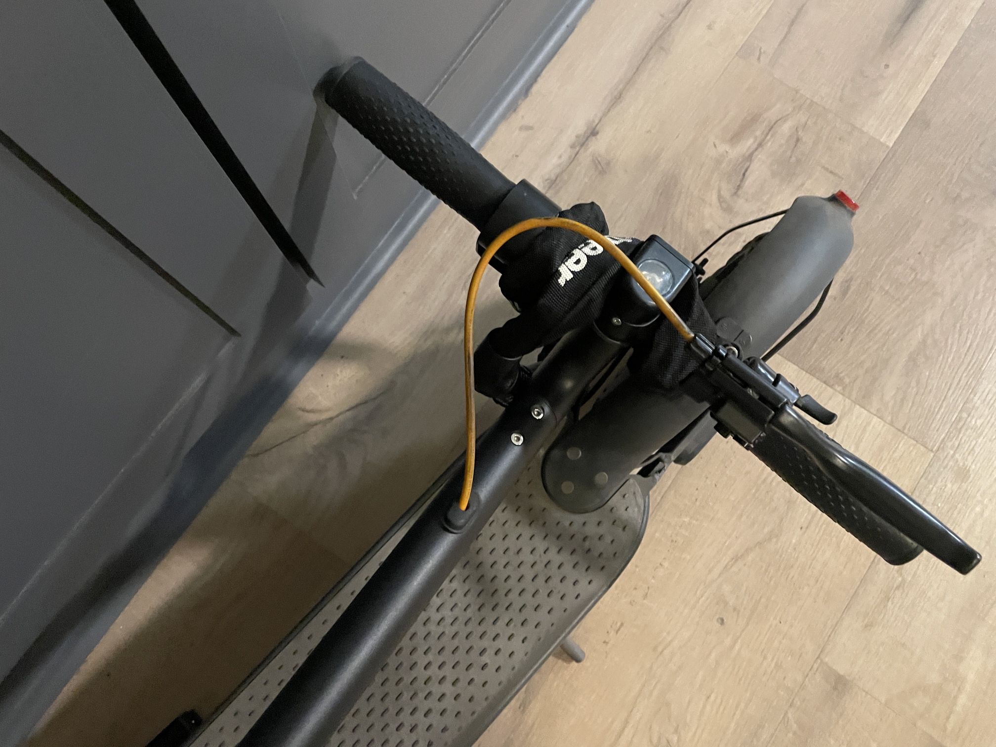 E Scooter | 25miles/h | $120