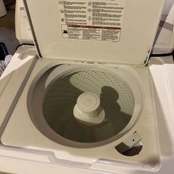 Washer Kenmore 