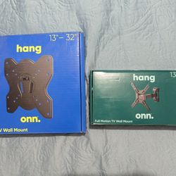 TV Wall Mounts