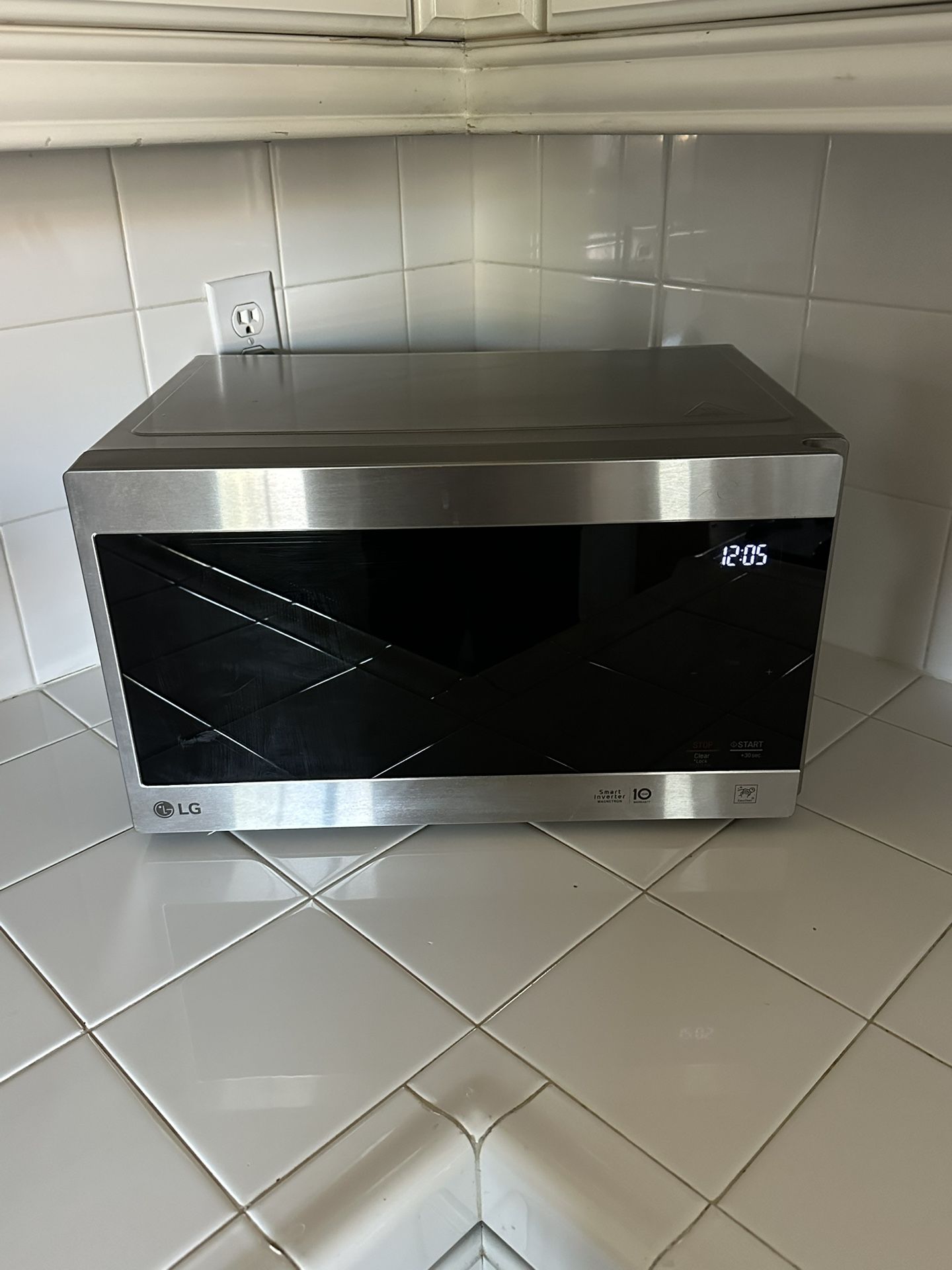 Microwave