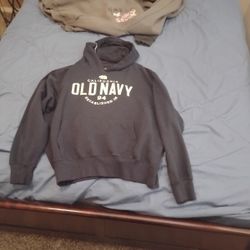 Old Navy Hoodie