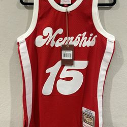 NBA Jersey Size Small Authentic New 99$ A Piece