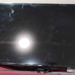 Samsung 32” Smart T.V.