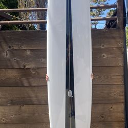 Zen Surfboards 60’s Pintail (NEW) 9’8”