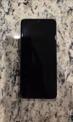 📱 Samsung Galaxy S20 5G Unlocked – Used – Like New + 2 Cases