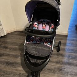 Babytrend Stroller 