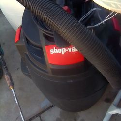 Shop vac Works Great 60$ Obo