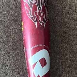 Baseball Bat (demarini voodoo)