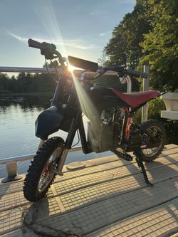 Razor Sx500 58v 