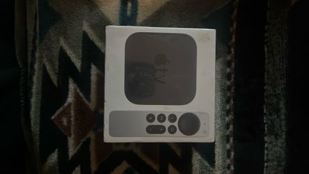 Apple TV
