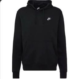 Nike hoodie