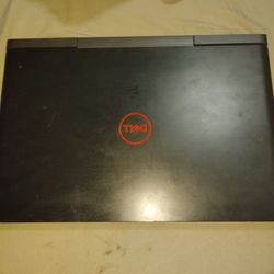 Dell Inspiron 7577 i7 Gaming Laptop 