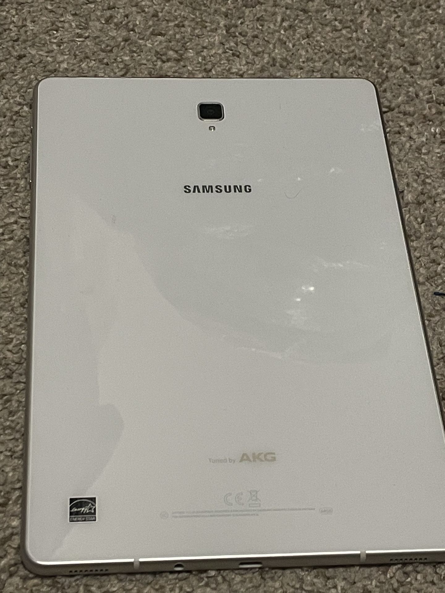 Samsung Tablet S4