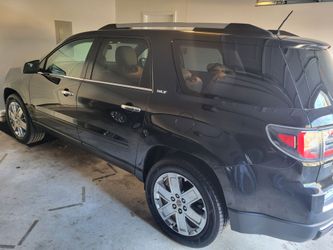 GMC Acadia SLT SUV