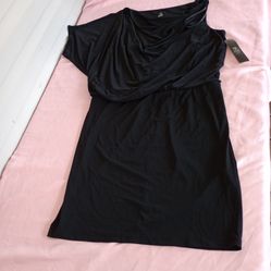 Suzi Chin for Maggy Boutique Casual Dress Sz. 14