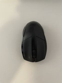 Mouse (missing Receiver)