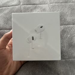 AirPod Pro Gen 2