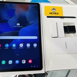 Samsung Galaxy Tab S7 FE Wifi 64GB New