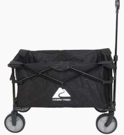 Bucket cart new