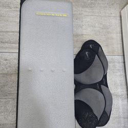 FREE Gym Mat & Ankle Weights