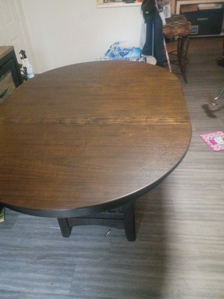 Counter Height Table 