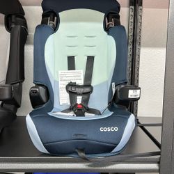 Brand New Cosco Toddler Booster On Sale!🌟
