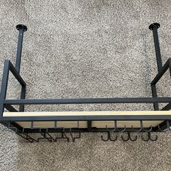 Wine Rack
