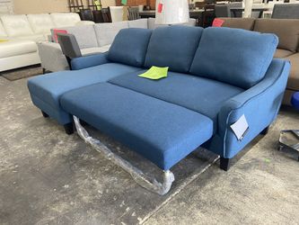 Sectional/Sofa bed