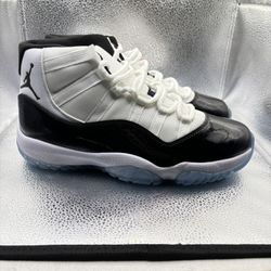 Concord 11 Size 9 & 10 