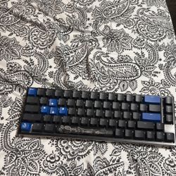 Ducky One Keyboard 