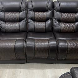 Couch For Sale 