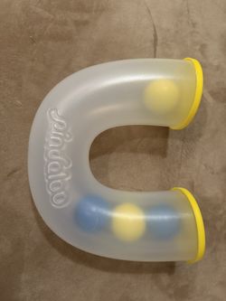 Pindaloo Game - Motor Skills, Hand Eye Coordination