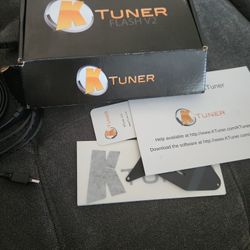 K Tuner - Honda/Acura